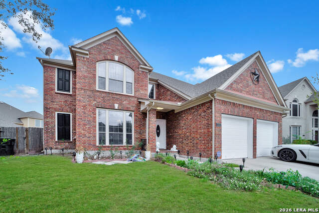 Details for 3032 Prairie, Seguin, TX 78155