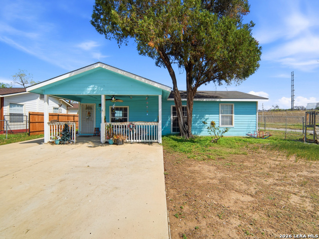 Details for 179 Howle Ave, San Antonio, TX 78223