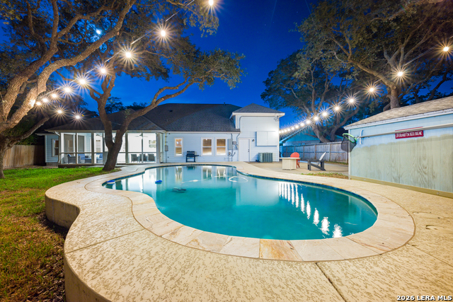 Details for 113 Timber Lane Loop, Rockport, TX 78382