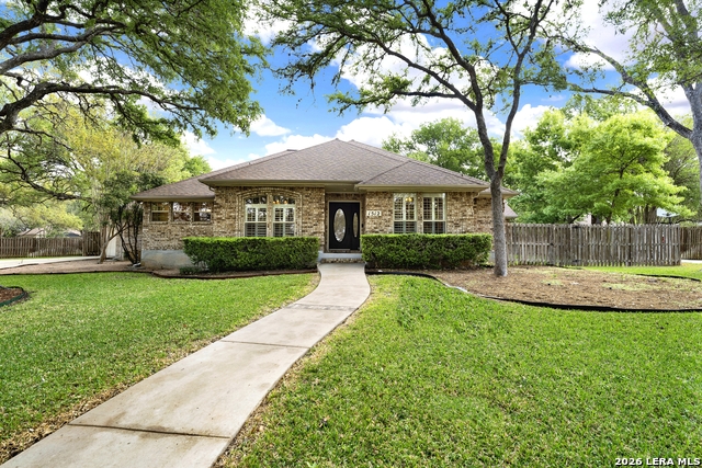 Image 2 of 40 For 1512 Oak Tree Cir