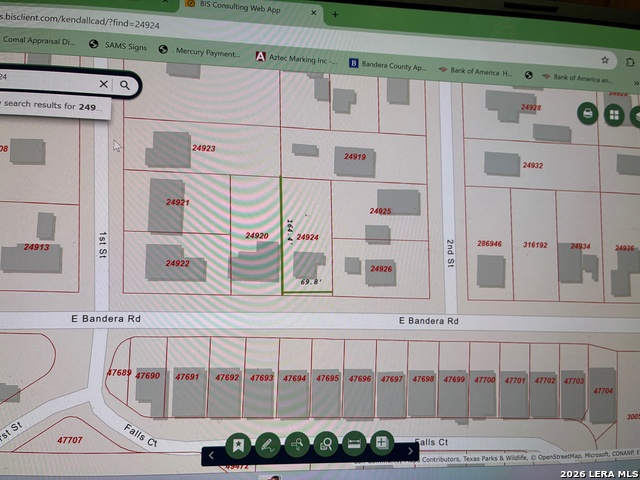 Details for 314 Bandera E, Boerne, TX 78006