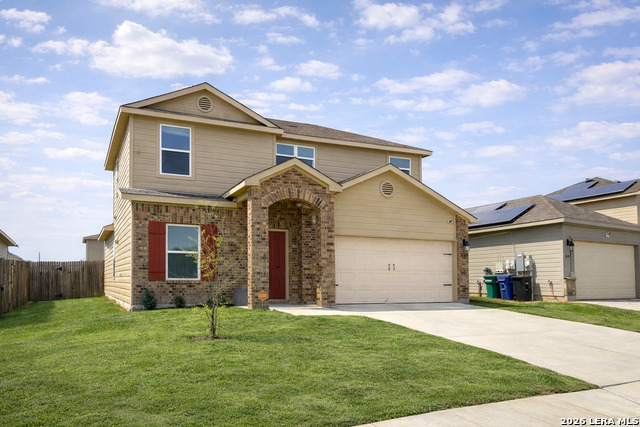 Listing photo id 1 for 10439 Lateleaf Oak