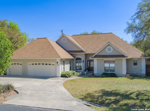 Details for 115 Stonegate North, Boerne, TX 78006