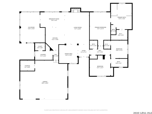 Image 25 of 25 For 115 Stonegate North