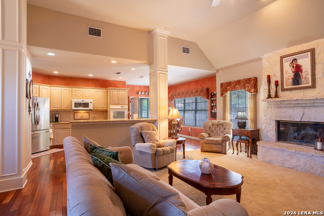 Image 4 of 25 For 115 Stonegate North