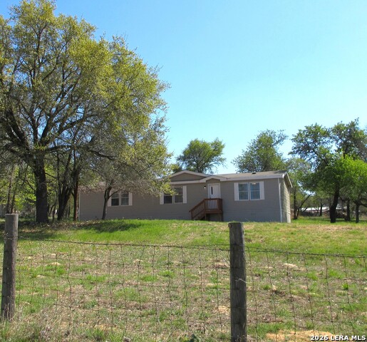 Details for 129 Spring Valley, Adkins, TX 78101
