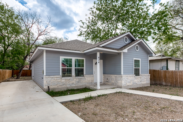 Image 2 of 12 For 434 S San Horacio