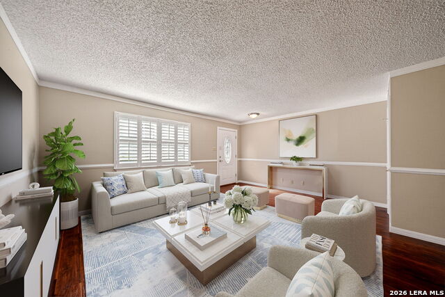 Image 3 of 33 For 6750 Crown Ridge