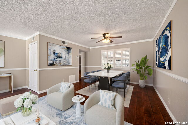 Image 4 of 33 For 6750 Crown Ridge