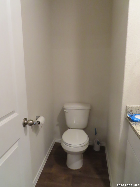 Image 5 of 16 For 5207 Greywacke Trail