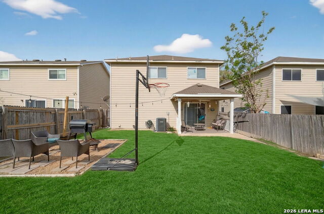 Image 26 of 27 For 114 Mallow Grv