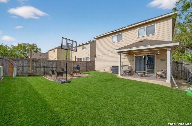 Image 27 of 27 For 114 Mallow Grv