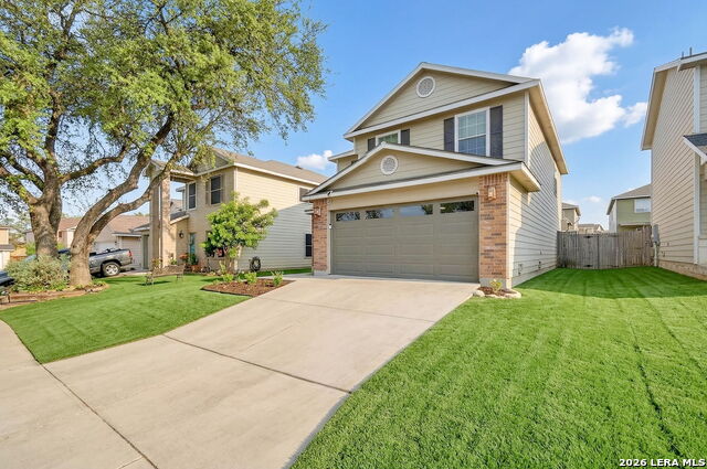 Image 3 of 27 For 114 Mallow Grv