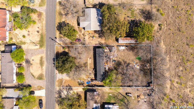 Details for 5818 Pioneer, San Antonio, TX 78245