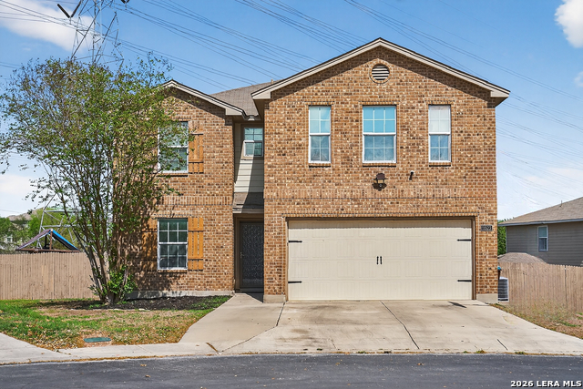 Details for 11523 Oaks Hike, San Antonio, TX 78245