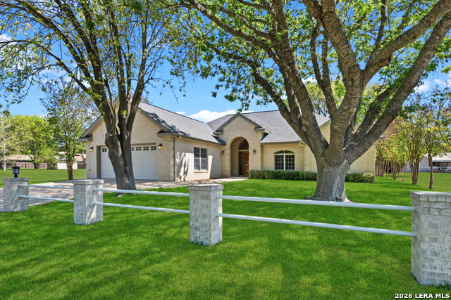 Details for 2592 Edgegrove, Canyon Lake, TX 78133