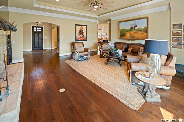 Image 44 of 50 For 5002 Fm 476  