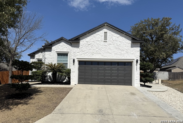 Details for 1003 Atkins Bay, San Antonio, TX 78245