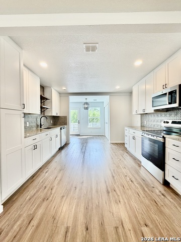 Details for 116 Nelson Ave, San Antonio, TX 78210