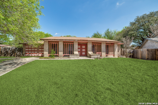 Details for 911 Clearview, San Antonio, TX 78228