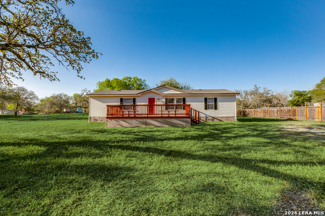 Details for 5111 Savannah Woods, Von Ormy, TX 78073