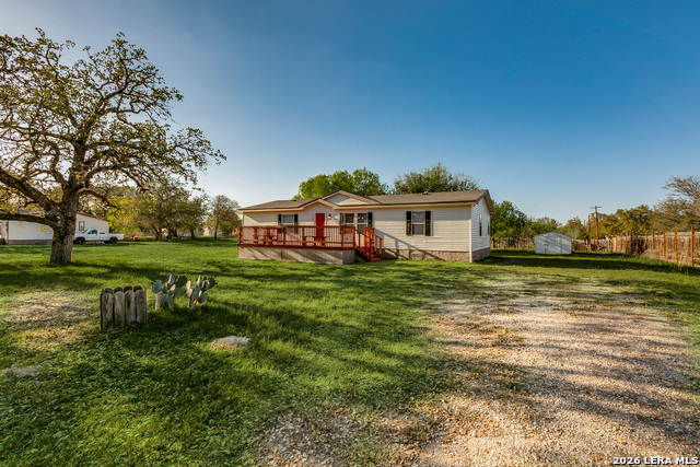 Image 3 of 25 For 5111 Savannah Woods