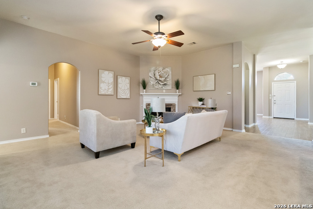 Image 5 of 40 For 1716 Oak Wind