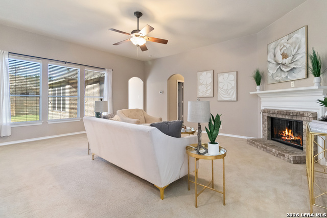 Image 6 of 40 For 1716 Oak Wind