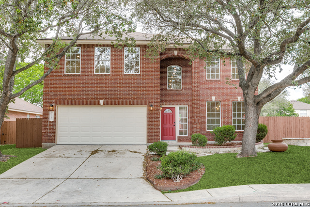 Details for 11963 Adriana Maria, San Antonio, TX 78253