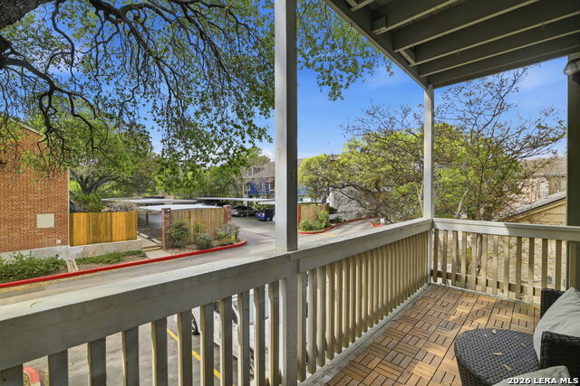 Image 17 of 24 For 2300 Nacogdoches  Unit 257n