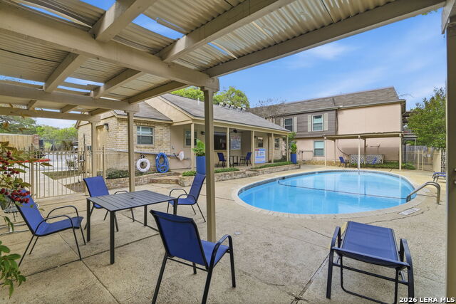 Image 19 of 24 For 2300 Nacogdoches  Unit 257n