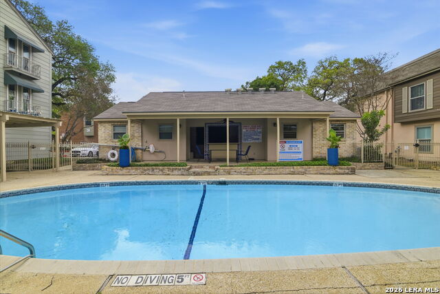 Image 20 of 24 For 2300 Nacogdoches  Unit 257n