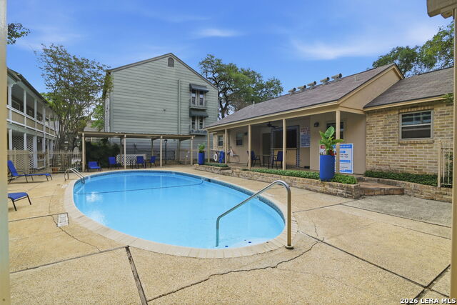 Image 21 of 24 For 2300 Nacogdoches  Unit 257n