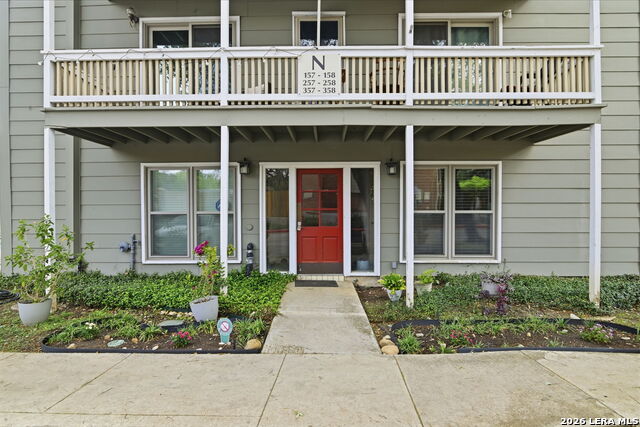 Image 23 of 24 For 2300 Nacogdoches  Unit 257n