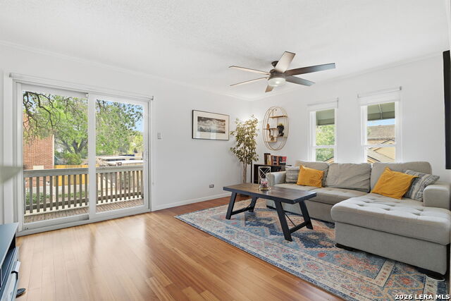 Image 3 of 24 For 2300 Nacogdoches  Unit 257n