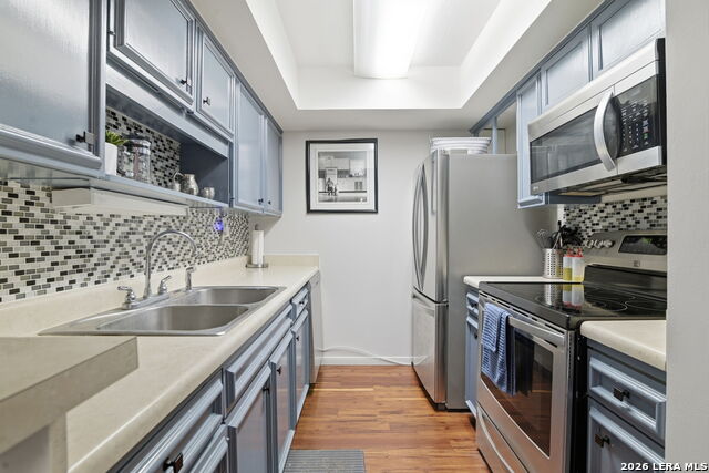 Image 8 of 24 For 2300 Nacogdoches  Unit 257n