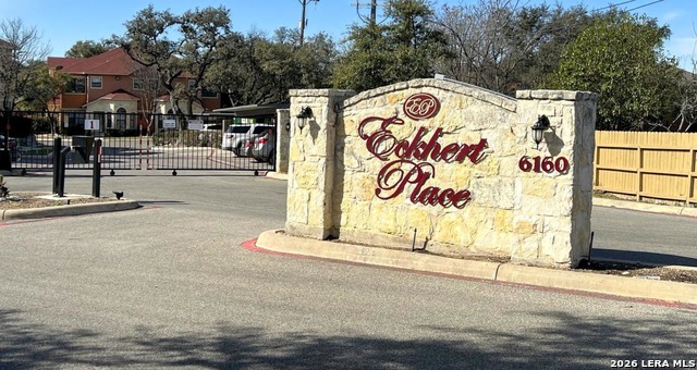 Details for 6160 Eckhert  1302, San Antonio, TX 78240