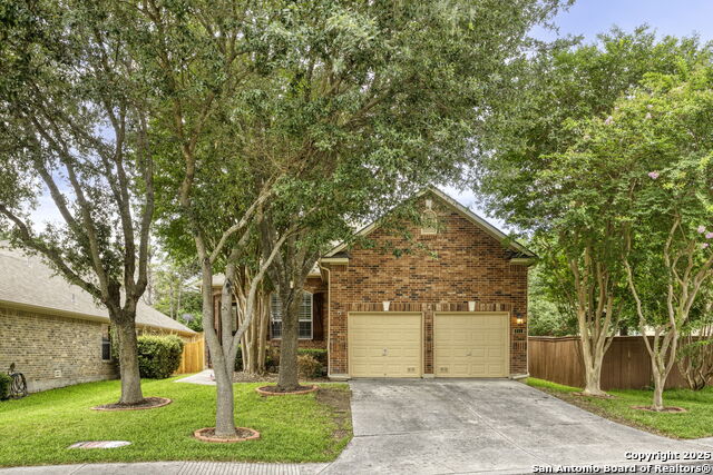 Details for 211 Aster Trail, San Antonio, TX 78256