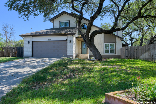 Details for 2434 Canyon Rim, San Antonio, TX 78232