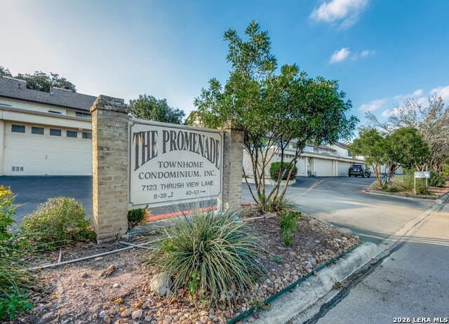 Details for 7123 Thrush View  17, San Antonio, TX 78209