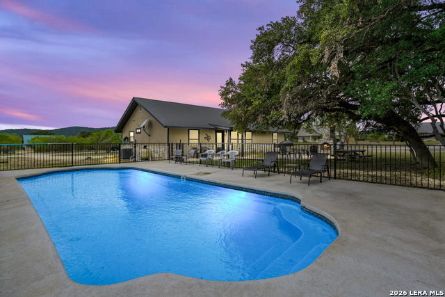 Details for 19 Wisteria Way, ConCan, TX 78838