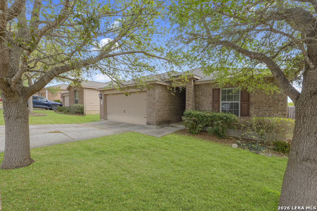 Details for 3914 Southern Sky, San Antonio, TX 78222