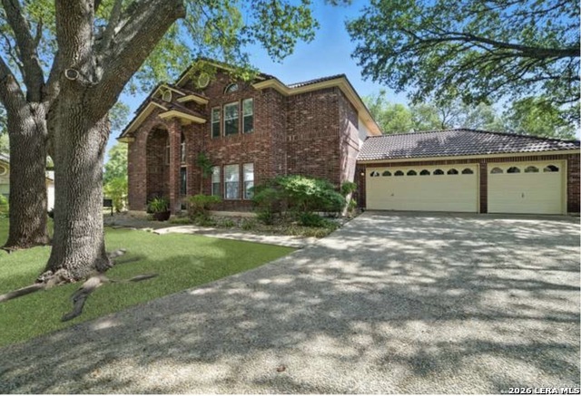 Details for 3900 Creek Spg, San Antonio, TX 78230