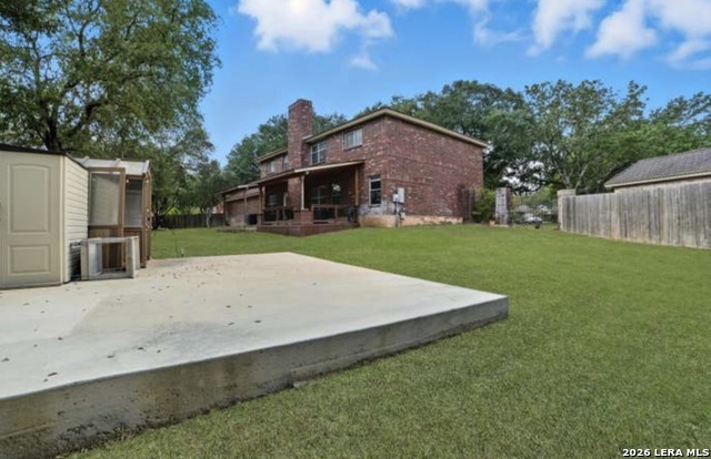 Image 20 of 22 For 3900 Creek Spg