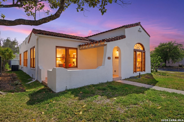 Details for 1446 Fulton  , San Antonio, TX 78201