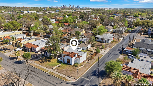 Image 29 of 33 For 1446 Fulton  