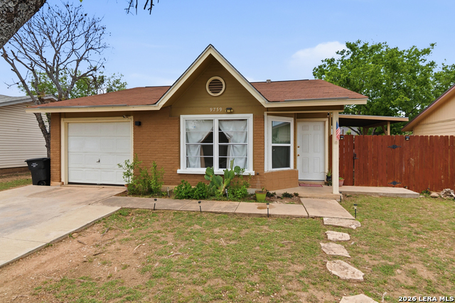 Details for 9759 Hidden Swan, San Antonio, TX 78250