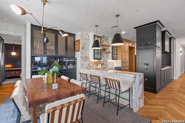 Details for 230 Dwyer  705, San Antonio, TX 78204