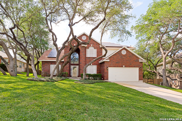 Details for 2817 Valencia Ln, Schertz, TX 78154