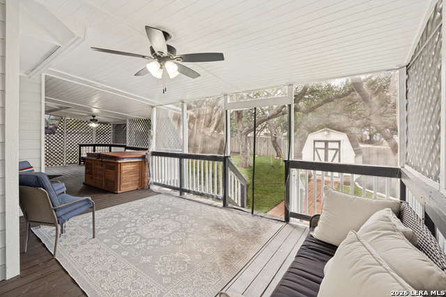 Image 23 of 25 For 2817 Valencia Ln